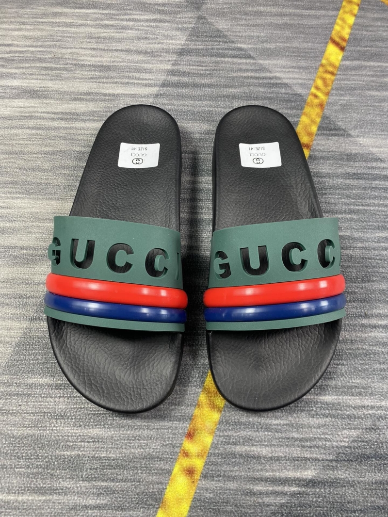 Gucci Slippers